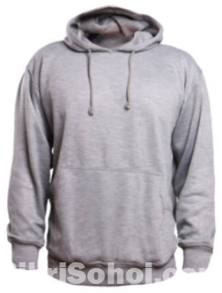 Soft Cotton hoodies